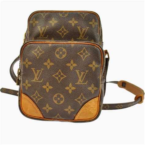 sling bag lv original|luis vuitton sling bag.